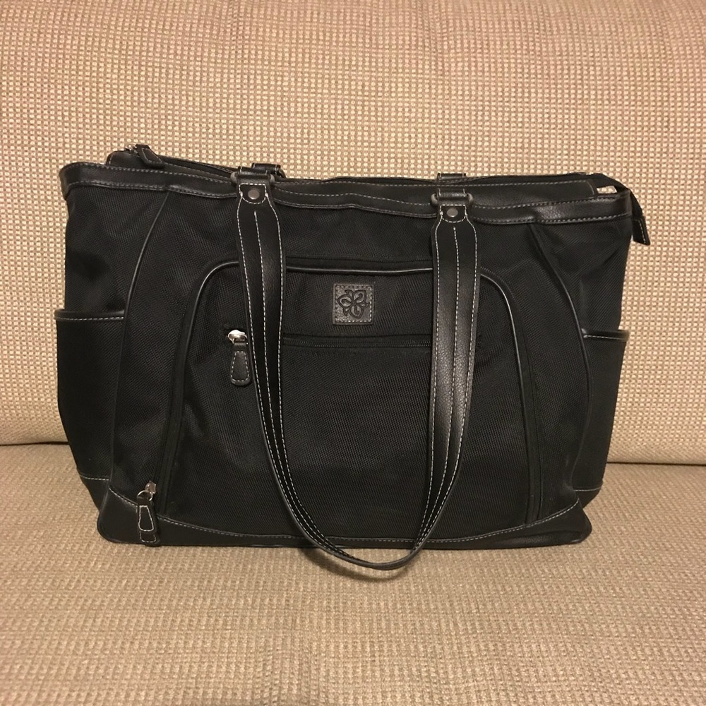 Laptop work bag